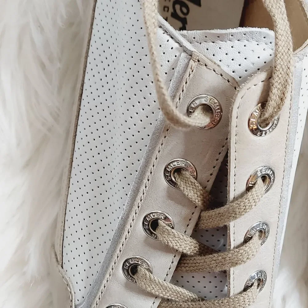 Semler Nole Brogue sneakers‎